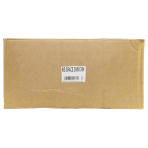 His Grace Chin Chin 60g x 12