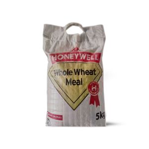 Honeywell Wheat Meal 5Kg