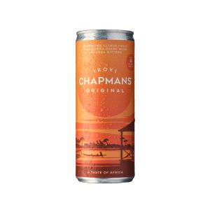 Ikoyi Chapmans Original Can 250ml