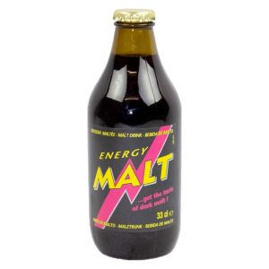 Energy Malt Drink 330ML