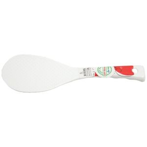 Design Rice Spoon 100% Melamine (78294) (78289)