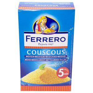 Ferrero Couscous 1kg