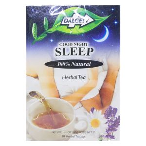 Dalgety Good Night Sleep Herbal Tea 40g