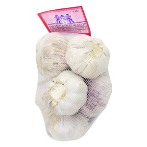 Fresh Garlic Medium Size