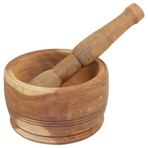 Mortar & Pestle Size N'5