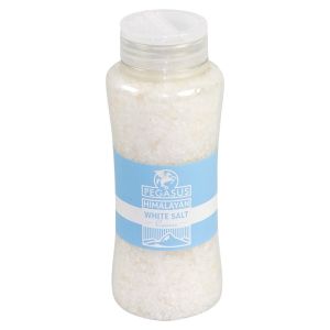 Pegasus Himalayan White Salt (Coarse) 800G