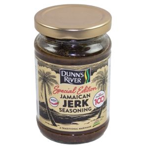 Dunn's River Jamaican Jerk Seasoning 300G 