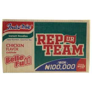 Indomie Noodles Belle Full 280g x 16