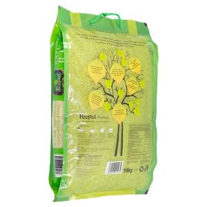 Peepal Authentic Basmati Rice 10kg
