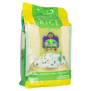 Peepal Authentic Basmati Rice 5kg