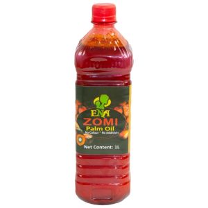 Palm Oil Zomi Ena 1ltr