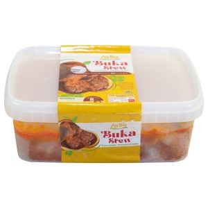 Buka Stew 800g
