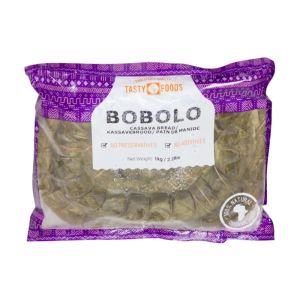 Frozen Bobolo (Tasty) 1kg 