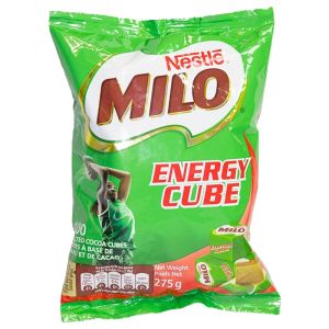 Nestle Choco Milo 100 Cubes