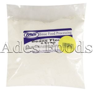 Bmac Beans Flour 0.91 Kg