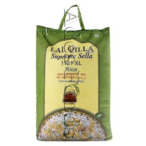 Lal Qilla Supreme Sella Rice 10kg