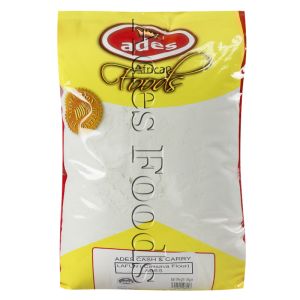 Lafun (Cassava Flour Ades) 4 Kg
