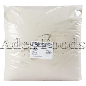 Ades Yam Flour (Elubo) 9kg