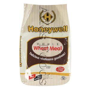 Honeywell Wheat Meal 1.8kg