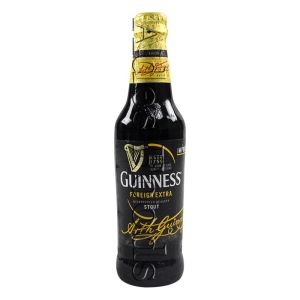 Guinness Stout Bottle 325ml