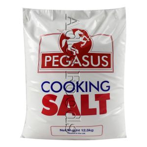 Pegasus Salt 12.5 Kg