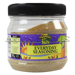 Tropical Sun Everyday Seasoning 700g
