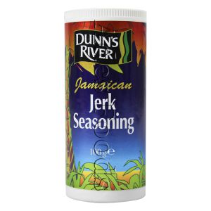 Dunn's river Jamaican Jerk Seasoning 100g