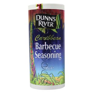 Dunn's River Bbq Seasoning 100g