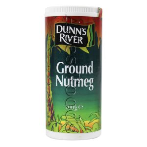 Dunn's River Ground Nutmeg 100g