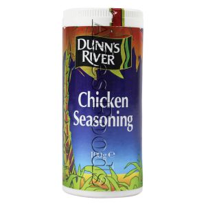 Dunn's River Chicken Seasoning 100g