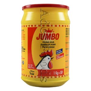 Jumbo Chicken Stock 1kg