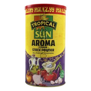 Tropical Sun Aroma Powder 1kg