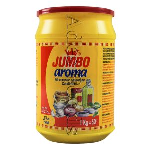 Jumbo All Purpose Seasoning Stock 1kg