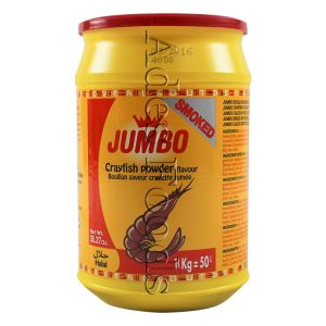 Jumbo Crayfish Seasoning Stock 1kg