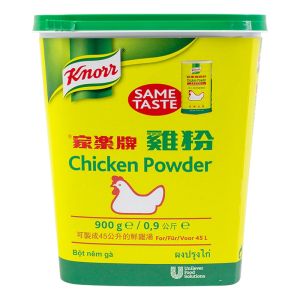 Knorr Chicken Powder 900g