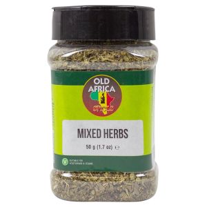 Old Africa Mixed Herbs 45g 