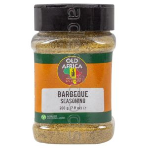 Old Africa Barbeque Seasoning 200g