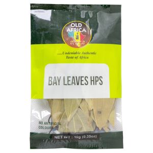 Old Africa Bay Leaves 10g 