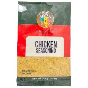 Old Africa Chicken Seasoning 100g