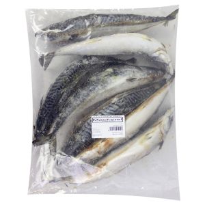 Frozen Mackerel Fish 2.5kg