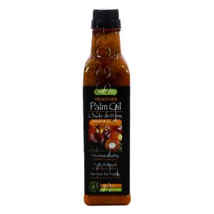 Carotino Palm Oil 500ml