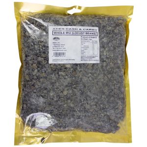 Frozen Whole Locust Beans (Iru) 1kg