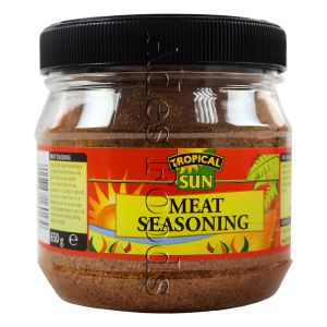Tropical Sun Meat Seasoning 650g