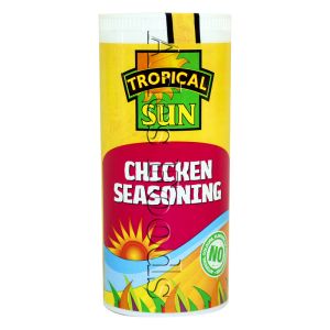 Tropical Sun Chicken Seasoning 100g