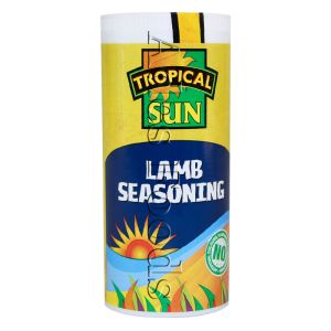 Tropical Sun Lamb Seasoning 100g