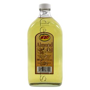 KTC Almond Oil 500ml