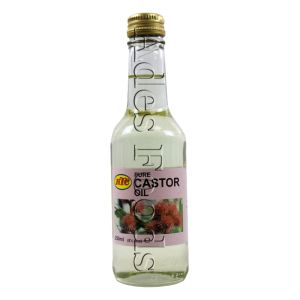 KTC Castor Oil 250ml