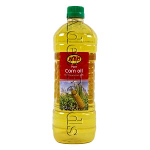 KTC Corn Oil 2ltrs