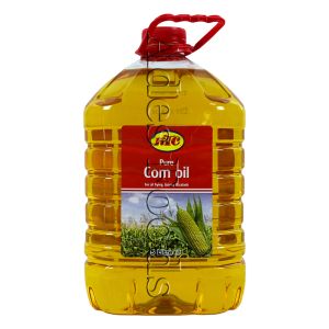 KTC Corn Oil 5Ltrs