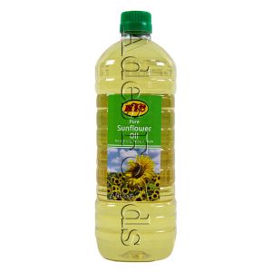 Ktc Sunflower Oil 2Ltrs